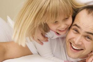 Главные условия воспитания детей в семье