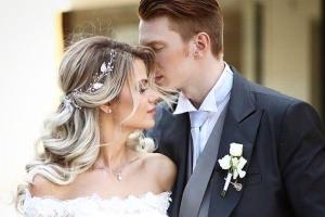 Событие года: свадьба внука Пугачевой обошлась в миллионы Свадебной церемонии пресняковых