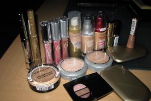On the difference between professional cosmetics and ordinary