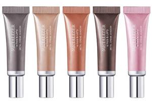 The best spring makeup collections you should try Makeup crayons from the Yconic Purple collection by Yves Saint Laurent