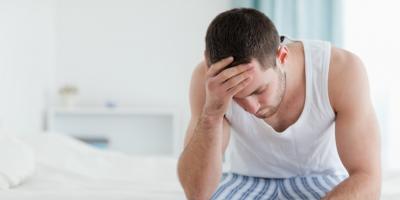 The main reasons for the lack of erection during sex with a girl