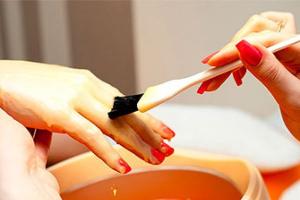 Paraffin therapy in the salon and at home: types and features of carrying out Indications for the use of paraffin therapy