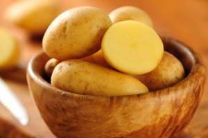 Potato diet: menu for weight loss