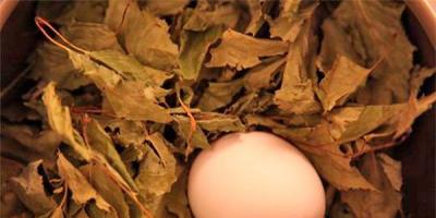 Hur man målar ägg till påsk med egna händer