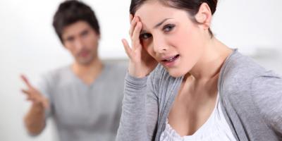 Counterstrike, eller vad man ska göra om ex-frun vill ha tillbaka din man När ex-frun vill återvända
