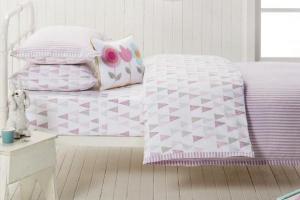 How to choose good bed linen?