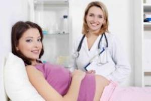 Embryonutveckling efter dagar och veckor Var är barnet vid 13 veckors graviditet