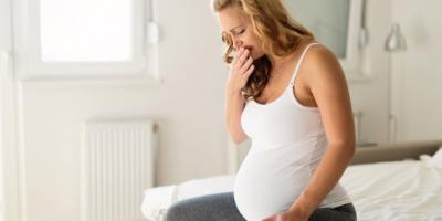 Hur man blir av med halsbränna under graviditeten