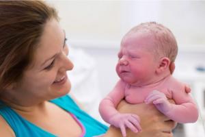 Fetal hypoxi: symtom och tecken
