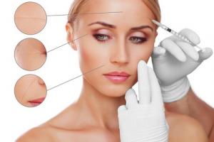 Facial mesotherapy with hyaluronic acid - the price of an effective rejuvenation session Mesotherapy with hyaluronic acid before and after