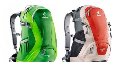 Backpacks for travel: description, tips for choosing