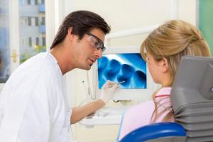 Är det möjligt att behandla tänder för gravida kvinnor med anestesi?